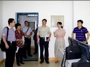 開展教育信息化援助工作相關圖片