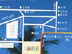 朵力名都(三期) 朵力名都(三期)