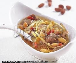 楊桃雪梨牛展湯 楊桃雪梨牛展湯