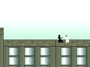 黑白火柴人格鬥 黑白火柴人格鬥