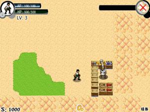 海賊王之索隆v0.5 海賊王之索隆v0.5