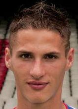 傑雷米·克萊芒