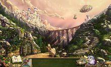 覺醒4：天空城堡