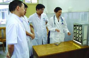 江門市五邑中醫院