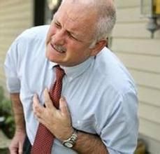 老年心肌病 老年心肌病