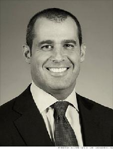 米奇·戈德 米奇·戈德