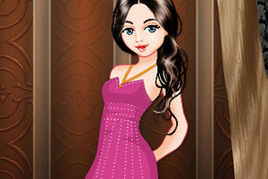 迷人的女孩 迷人的女孩