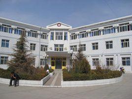 慶城縣人民醫院 慶城縣人民醫院