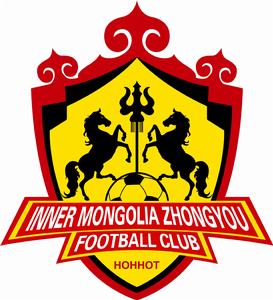 呼和浩特中優足球隊 呼和浩特中優足球隊