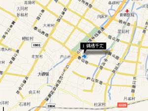 寧波錦繡千丈 寧波錦繡千丈