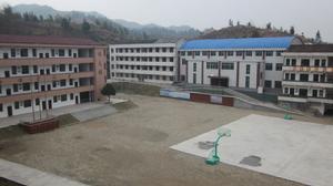 三堂街鎮中心學校 三堂街鎮中心學校