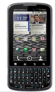 摩托羅拉 XT610 摩托羅拉 XT610