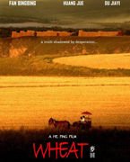 《麥田》（內地）