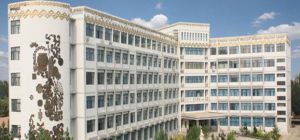 內蒙古民族大學