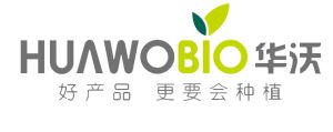 上海華沃生物科技有限公司 上海華沃生物科技有限公司