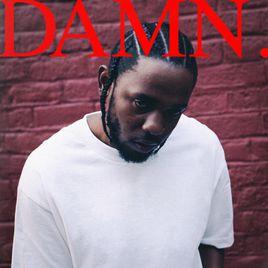 album[說唱歌手Kendrick Lamar第四張錄音室專輯]