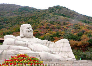 蟒山國家森林公園