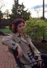 趙林春[山西大學音樂學院舞蹈系主任]