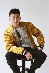 Rich Brian Rich Brian
