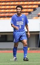 作田裕次 作田裕次