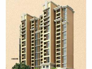 中國鐵建江佑鉑庭 中國鐵建江佑鉑庭