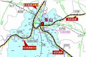 連樂鐵路 連樂鐵路