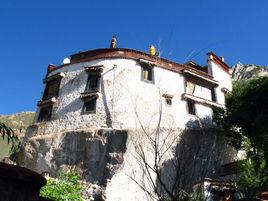 帕邦喀宮 帕邦喀宮