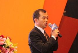 劉興旺[蘭州通寶實業公司經理]