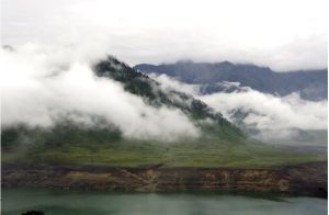 冶勒省級自然保護區 冶勒省級自然保護區