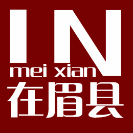 在眉縣LOGO