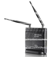 智慧型流量管控路由器NW762