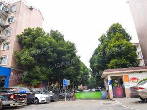 太寧花園紫闌苑實景圖