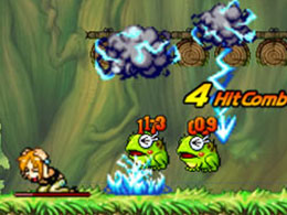 海賊王新的冒險1.0 海賊王新的冒險1.0