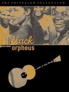 黑人奧菲爾 黑人奧菲爾