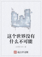 這個世界沒有什麼不可能 這個世界沒有什麼不可能