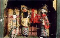 紗閣戲人 紗閣戲人