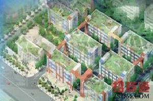 中國鄭州信息創意產業園