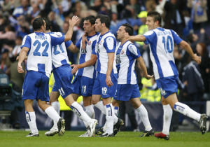 皇家西班牙人足球俱樂部