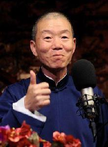 趙津生[相聲演員]