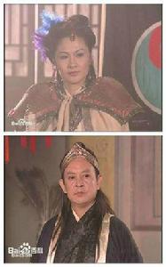 黑白雙劍 黑白雙劍