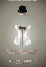 阿爾伯特·諾伯斯 阿爾伯特·諾伯斯