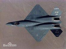 YF-23