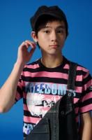 張宇文[影視演員]