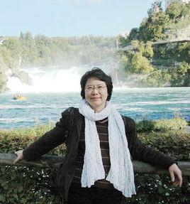 王雪梅[《環球法律評論》副編審]