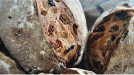 核桃果子包 核桃果子包