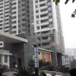 聚信廣場 聚信廣場