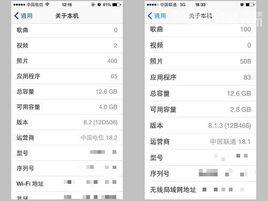 iOS8.1 iOS8.1