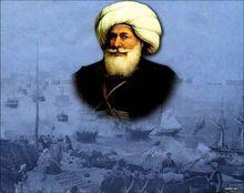 穆罕默德·阿里