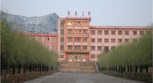 柴林三中 柴林三中