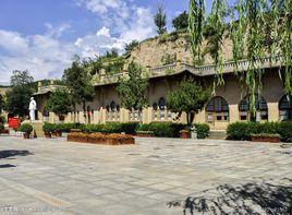 革命舊址 革命舊址